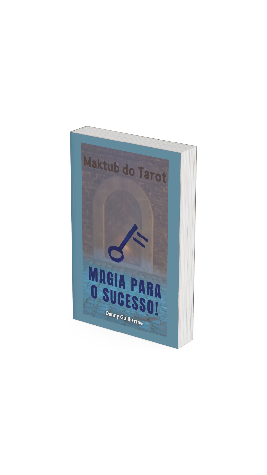 Magia para O Sucesso