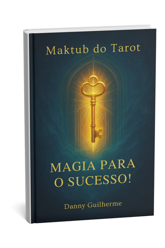 Magia para O Sucesso