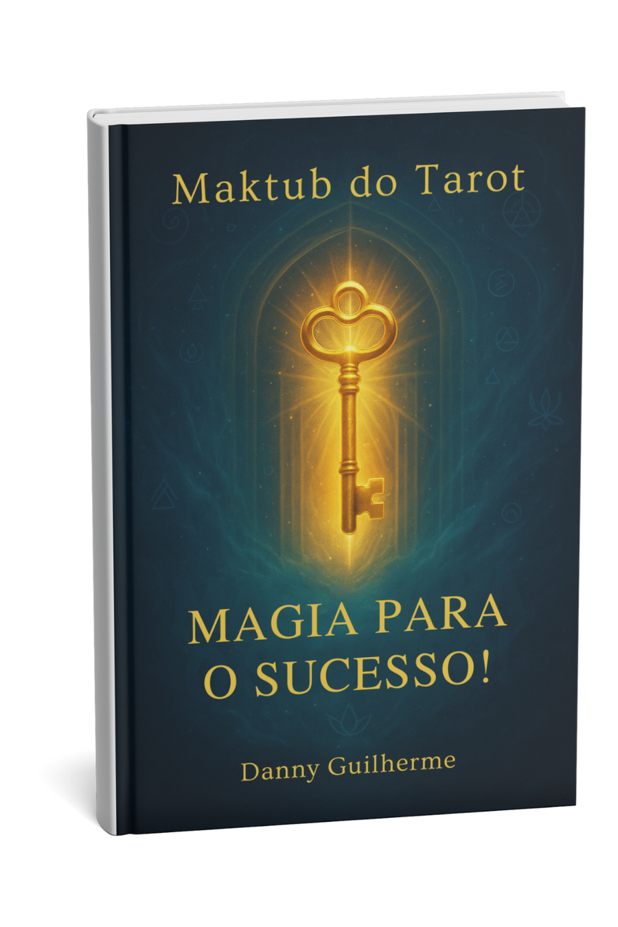 Magia para O Sucesso