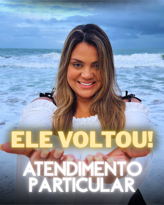 Atendimento Particular