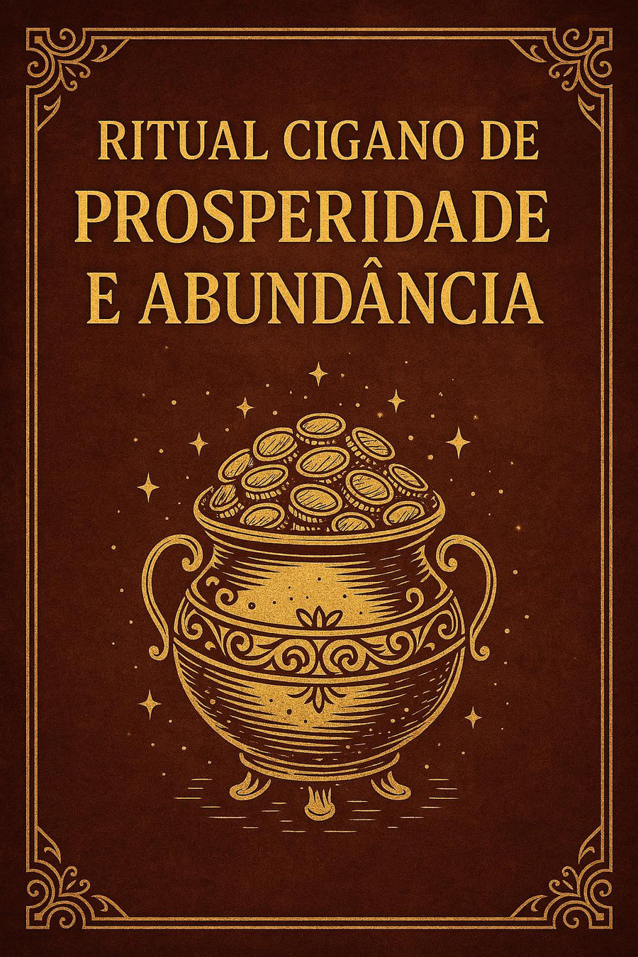 Ritual Cigano da Abundância – Atraia Prosperidade e Fortuna